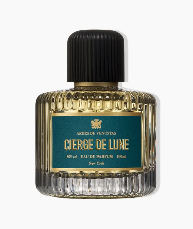 AEDES DE VENUSTAS