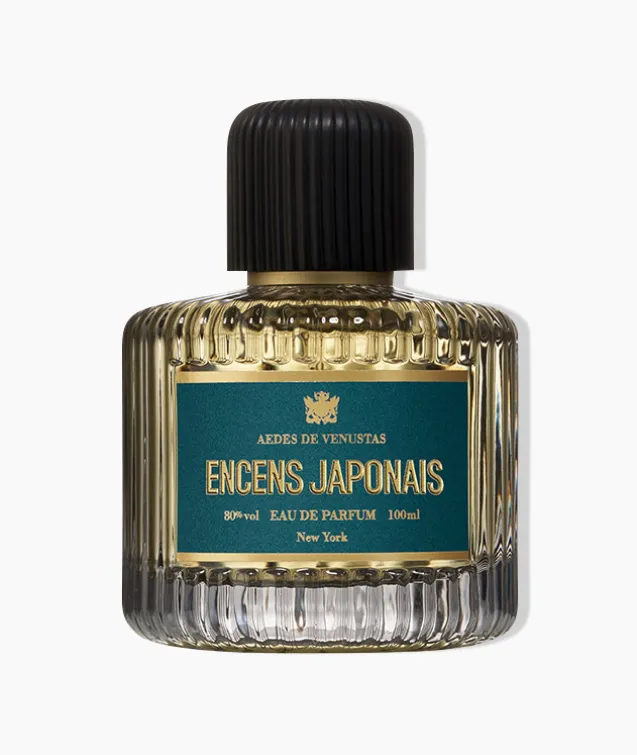 AEDES DE VENUSTAS