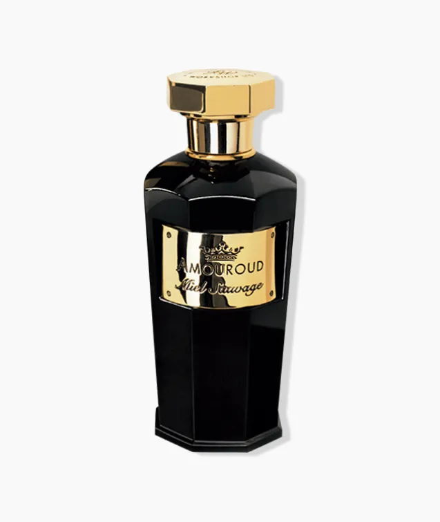 AMOUROUD