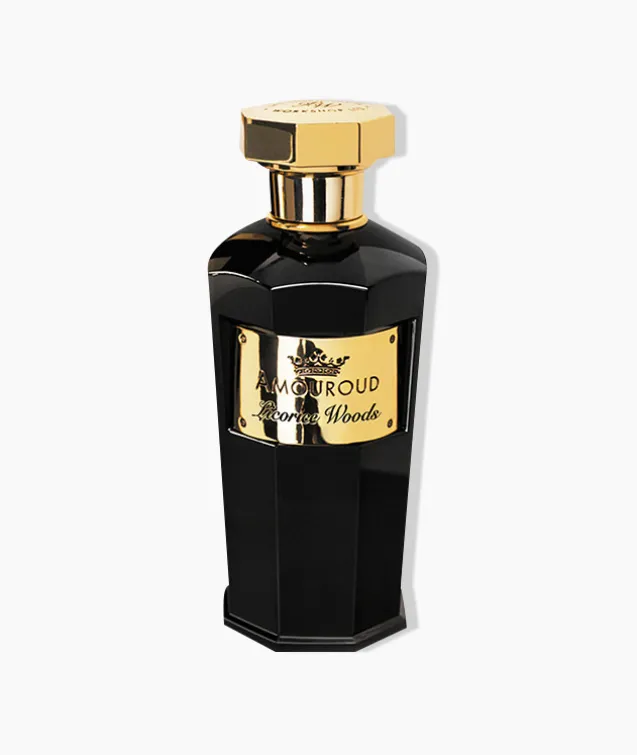 AMOUROUD