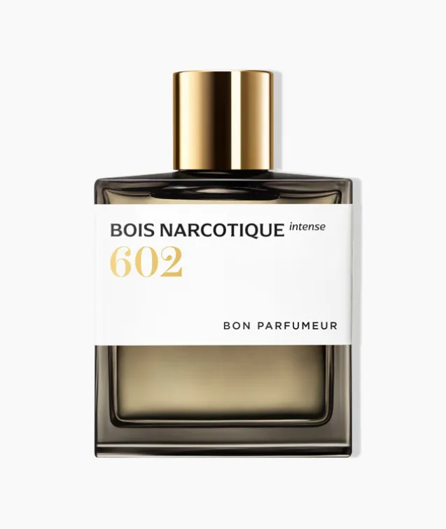 BON PARFUMEUR