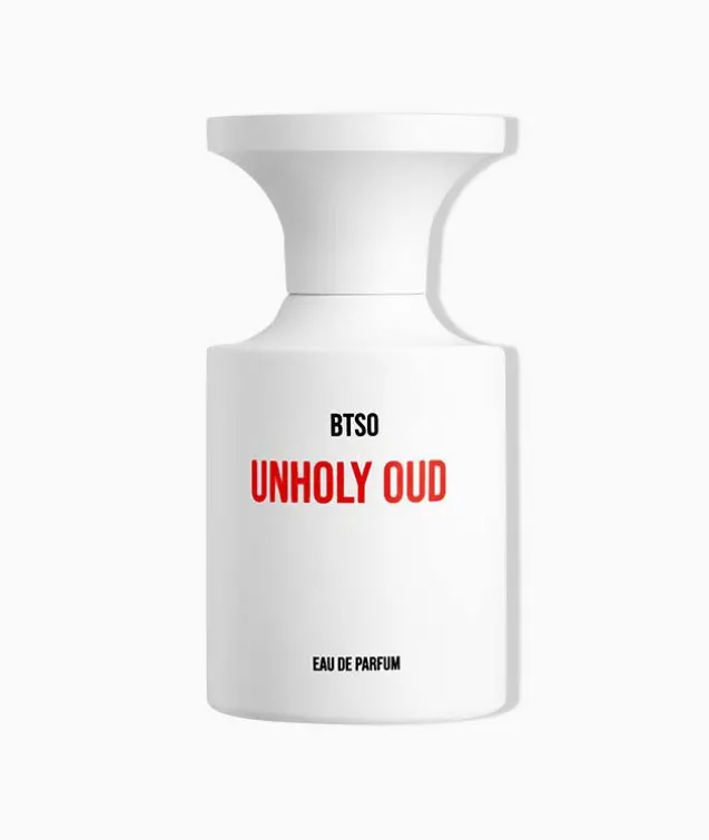 BORNTOSTANDOUT