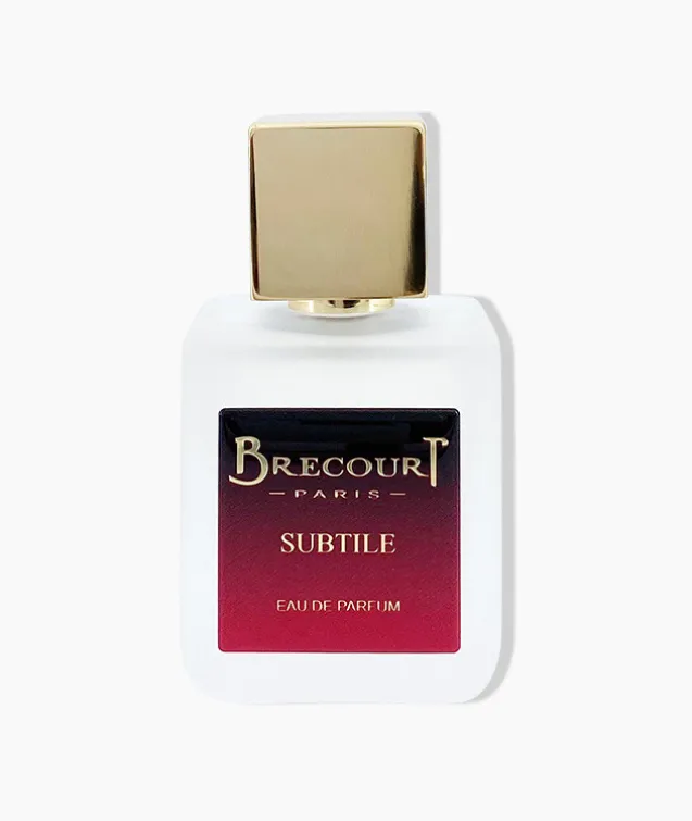 BRECOURT