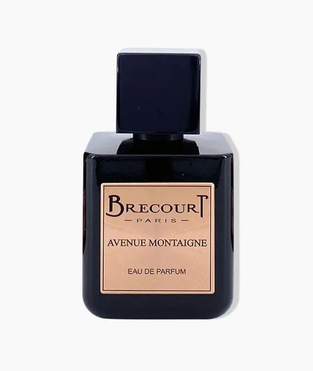 BRECOURT
