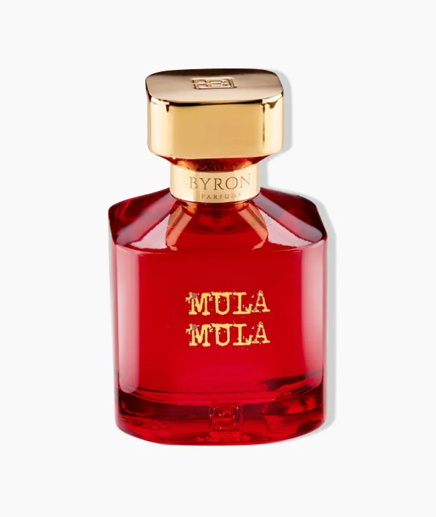 BYRON PARFUMS