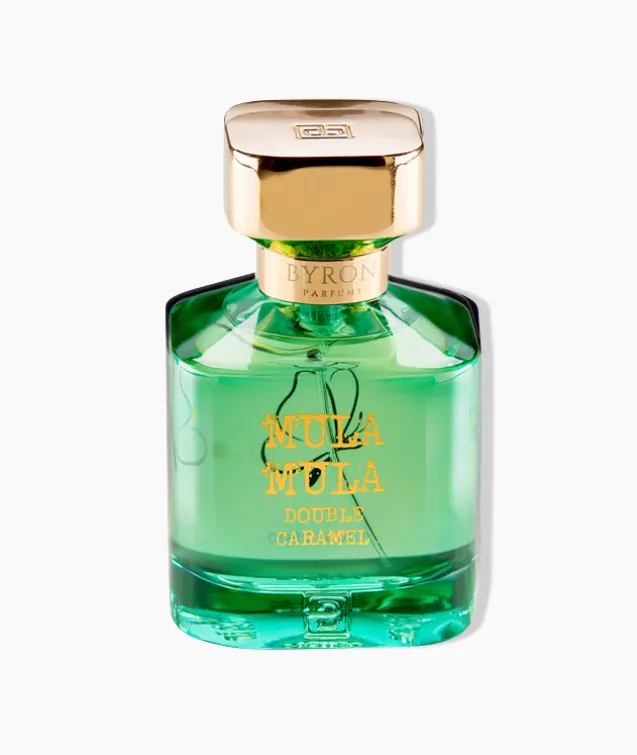 BYRON PARFUMS