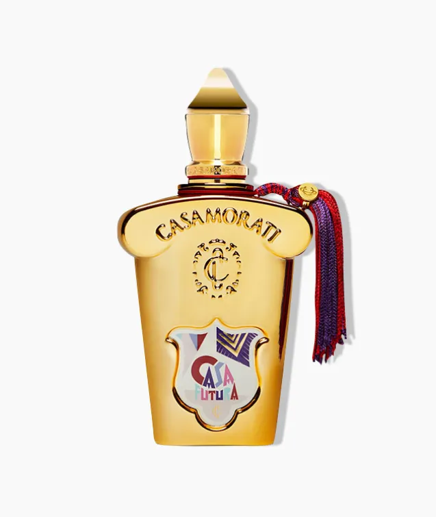 CASAMORATI 1888