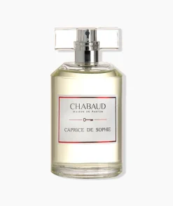 CHABAUD