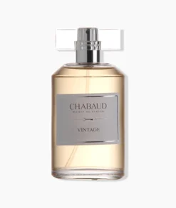 CHABAUD