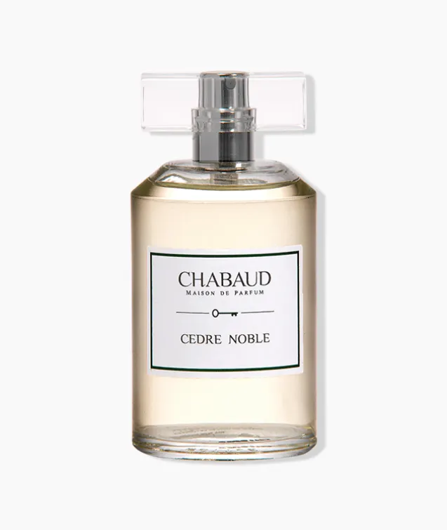 CHABAUD