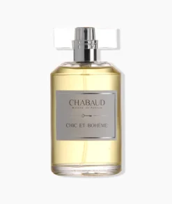 CHABAUD