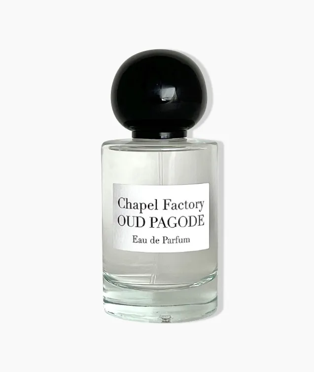 CHAPEL FACTORY