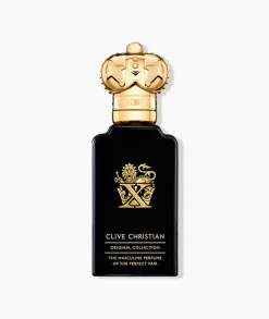 CLIVE CHRISTIAN