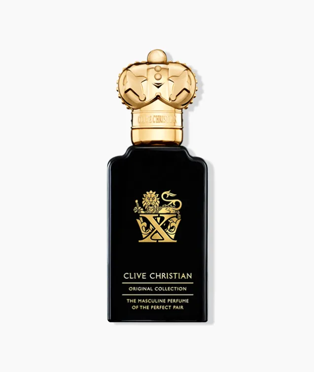 CLIVE CHRISTIAN