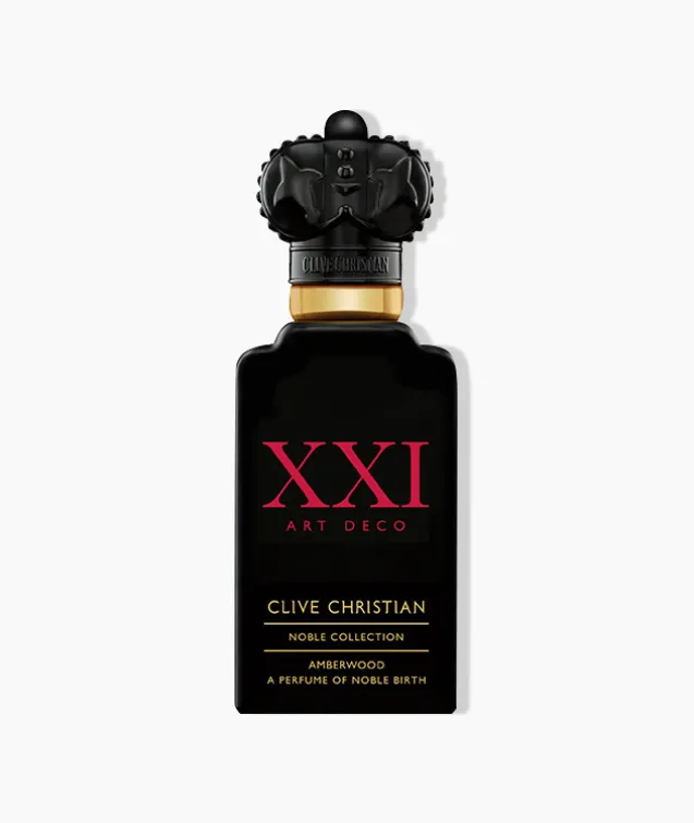 CLIVE CHRISTIAN