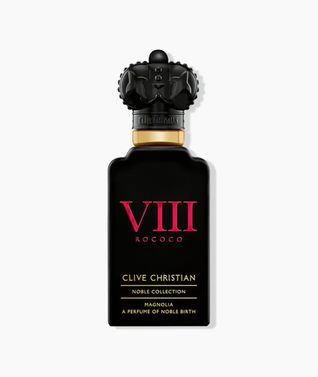 CLIVE CHRISTIAN