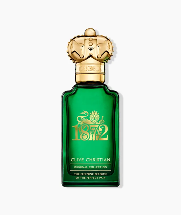 CLIVE CHRISTIAN