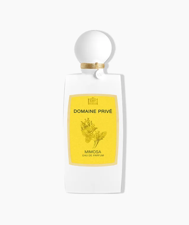 DOMAINE PRIVE
