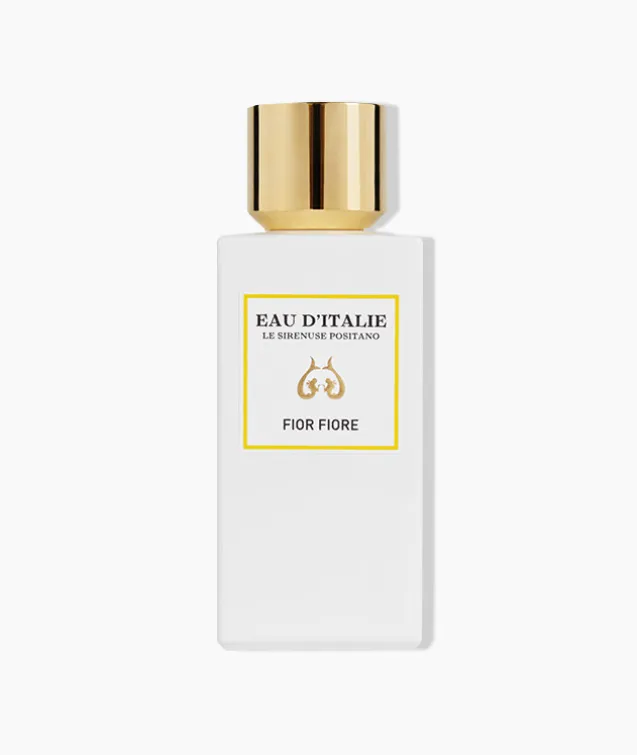 EAU D ITALIE