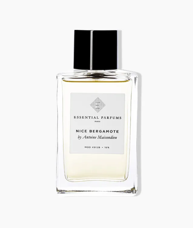 ESSENTIAL PARFUMS