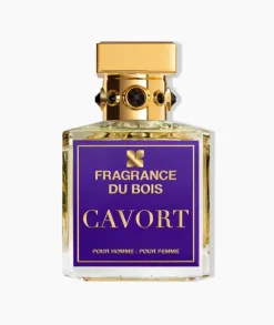 FRAGRANCE DU BOIS