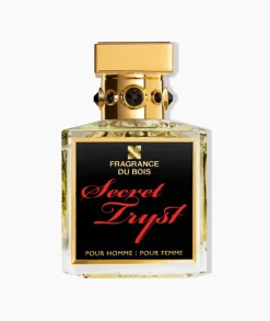FRAGRANCE DU BOIS