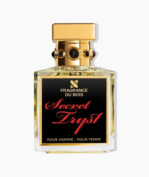 FRAGRANCE DU BOIS