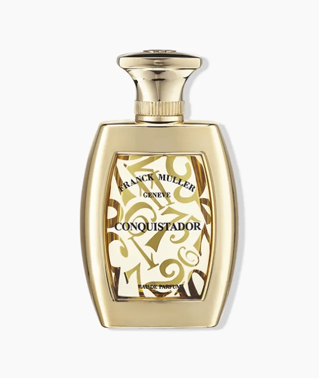 FRANCK MULLER PERFUME