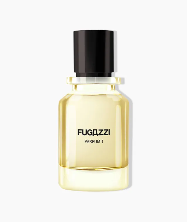 FUGAZZI