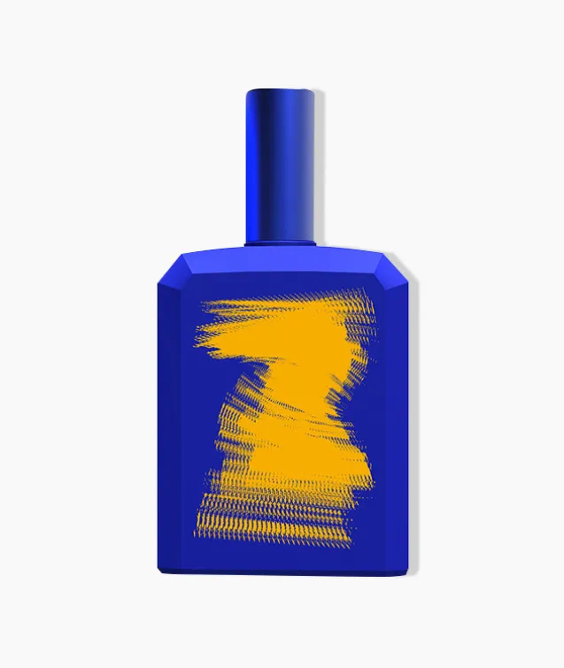 HISTOIRES DE PARFUMS