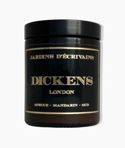 JARDINS D ECRIVAINS