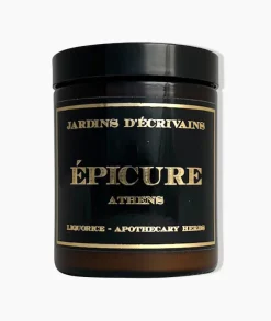 JARDINS D ECRIVAINS