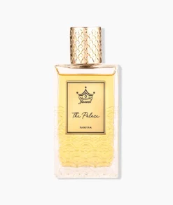 JAZEEL PERFUMES