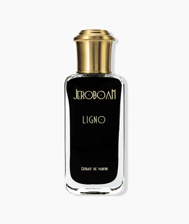 JEROBOAM