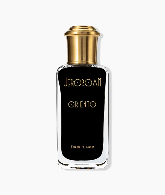 JEROBOAM