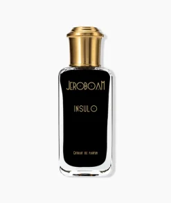 JEROBOAM