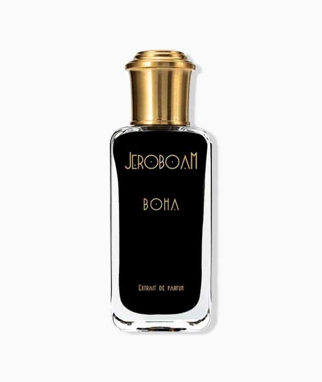 JEROBOAM