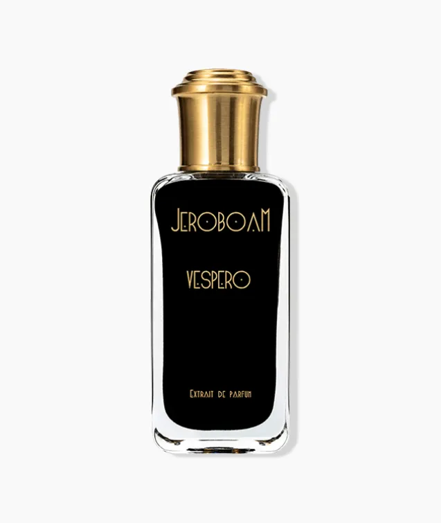 JEROBOAM