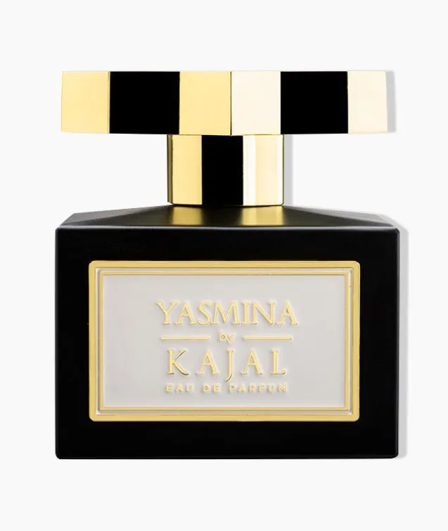 KAJAL PERFUMES PARIS