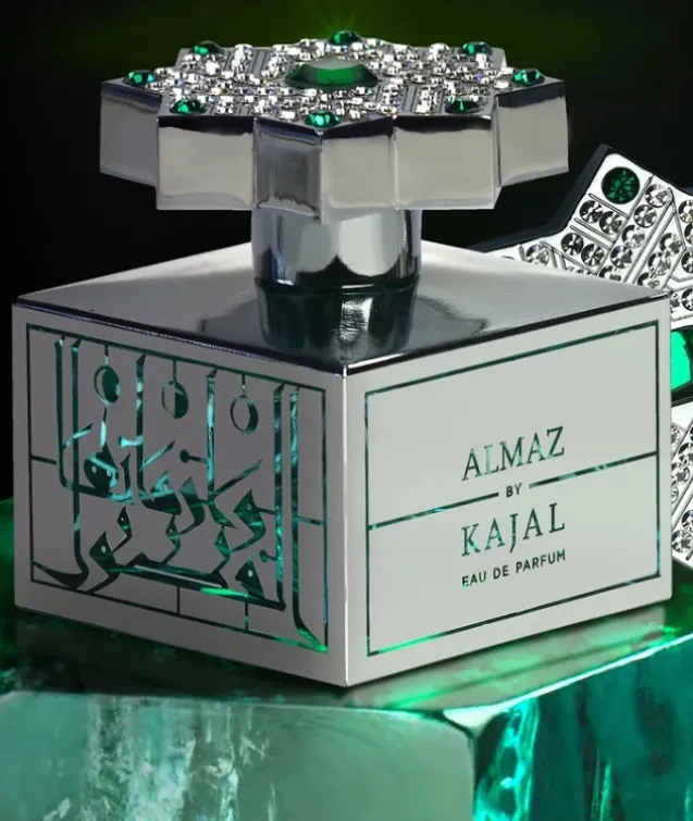 KAJAL PERFUMES PARIS
