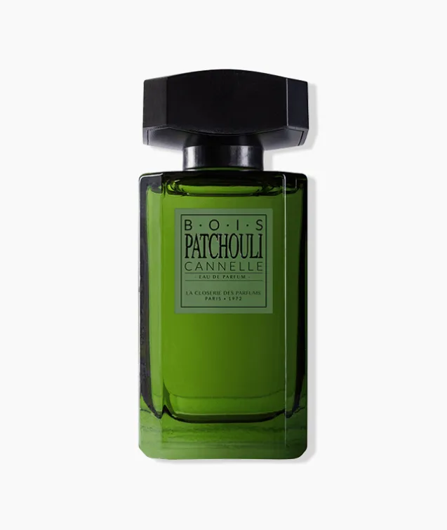 LA CLOSERIE DES PARFUMS