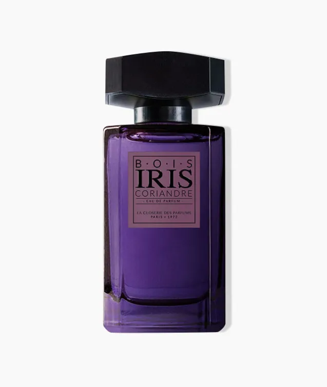 LA CLOSERIE DES PARFUMS