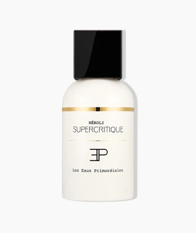 LES EAUX PRIMORDIALES