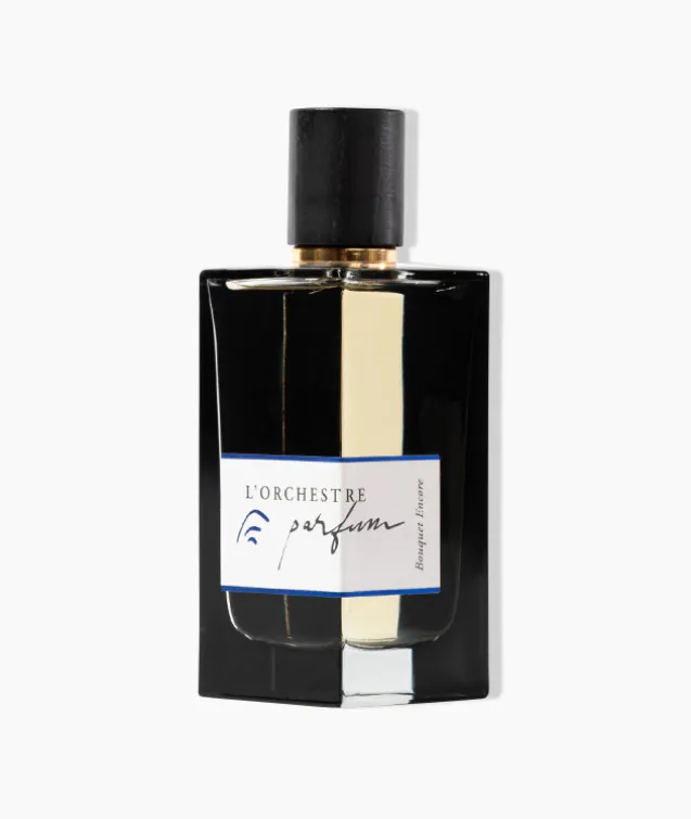 L ORCHESTRE PARFUM