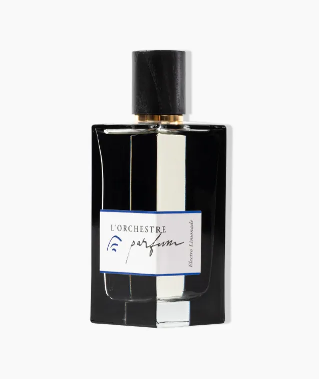 L ORCHESTRE PARFUM