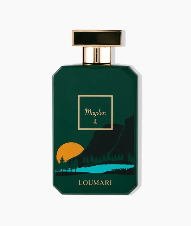 LOUMARI