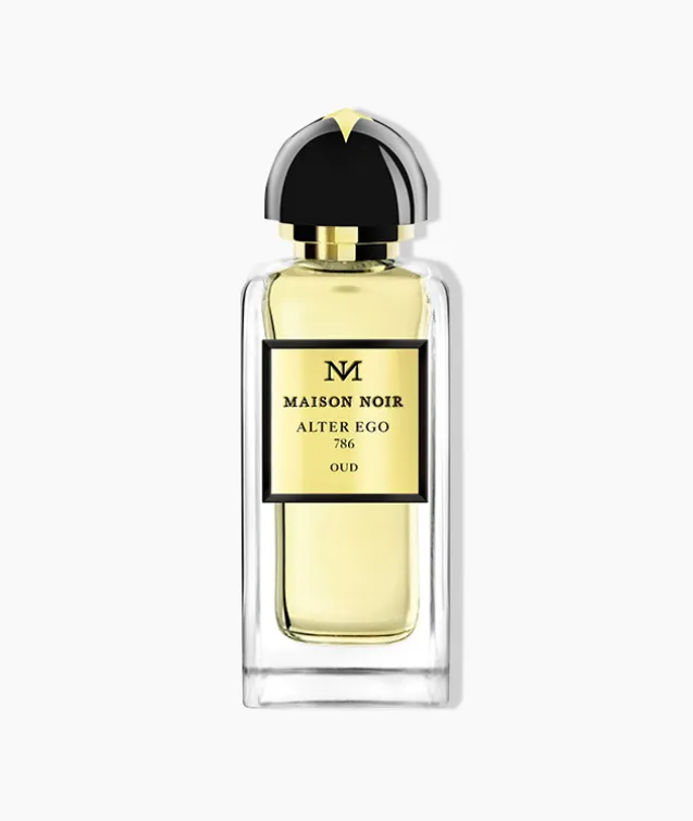MAISON NOIR