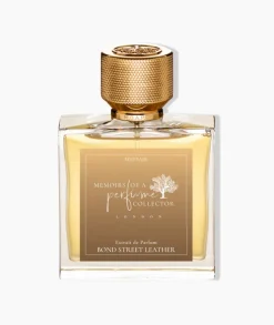 MEMOIRS OF A PERFUME COLLECTOR