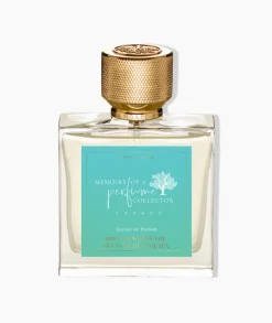 MEMOIRS OF A PERFUME COLLECTOR