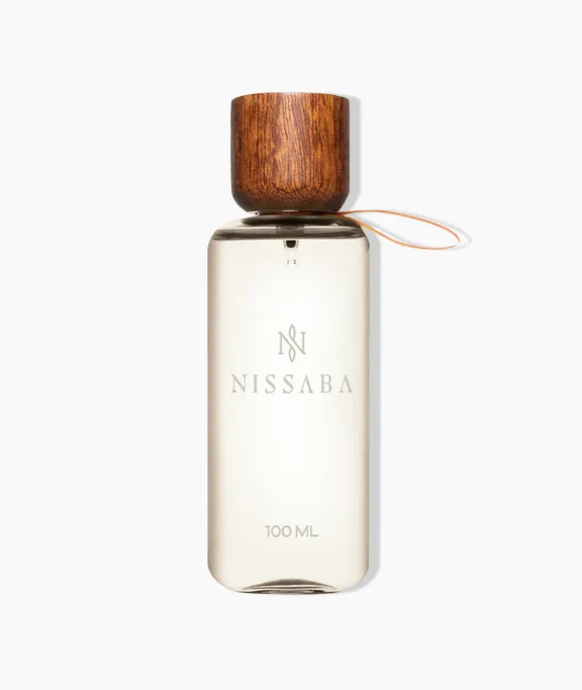NISSABA